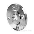 High Tensile Forged Customized Titanium Blind Flange